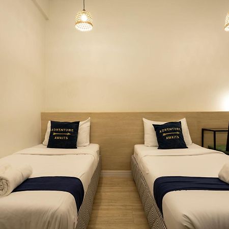 Отель Pakchong Center Poshtel Экстерьер фото