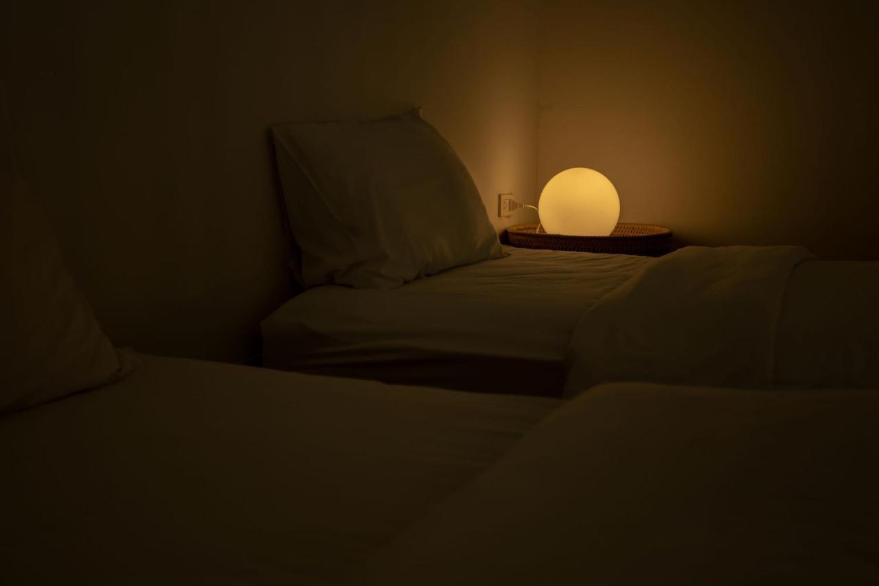 Отель Pakchong Center Poshtel Экстерьер фото