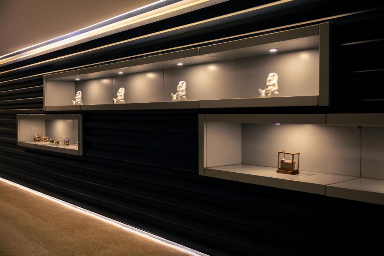 Отель Pakchong Center Poshtel Экстерьер фото