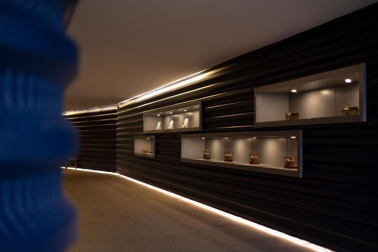 Отель Pakchong Center Poshtel Экстерьер фото
